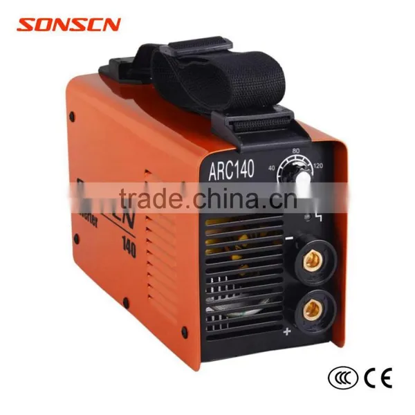 Portable DC Welding Machine/Welder photo-2