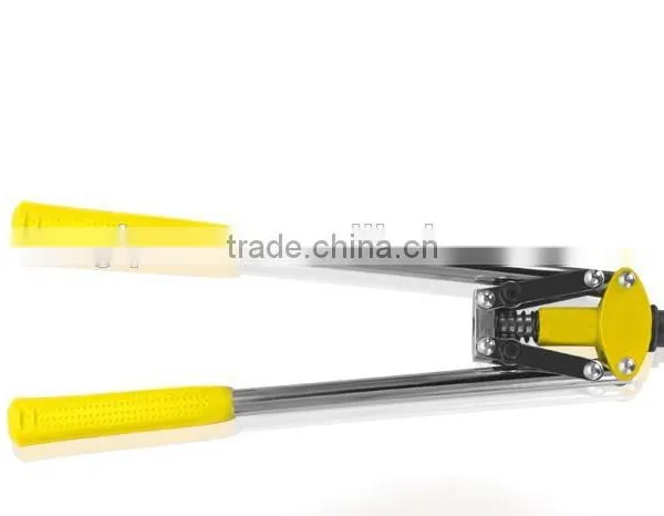 Manual Hand Riveter/Hand Rivet Gun photo-5