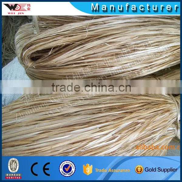 Automatic Banana Stem Decorticator Fibre Extractor Machine photo-4