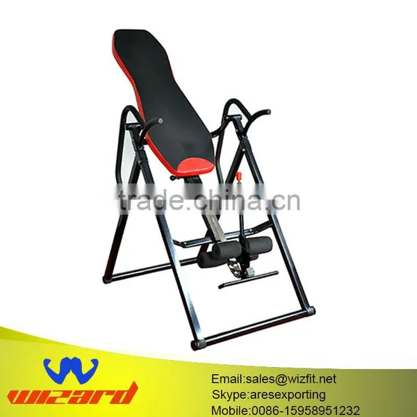 Durable Inversion Table FT5114E