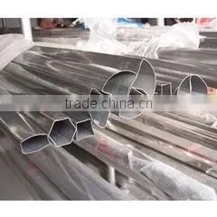 Special Tube Seamless Structural Steel Tube photo-3