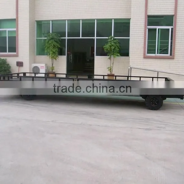horse float trailer