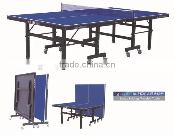 Table Tennis Table / Ping Pong Table / Tennis De Table
