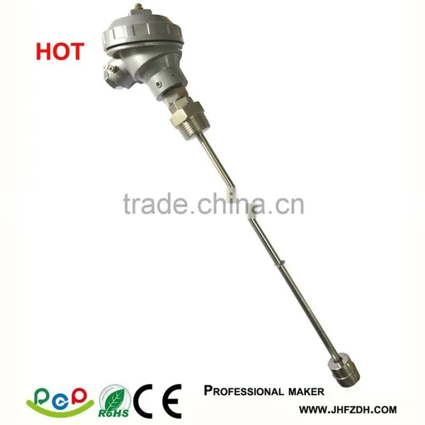Hot Stable Sus Magnetic Control Float Water Level Switch photo-2