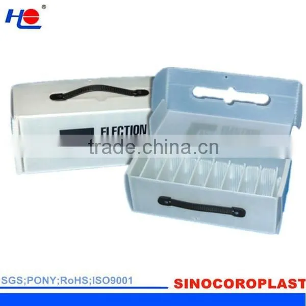 Corrugated Plastic Packaging Manufacturer photo-4