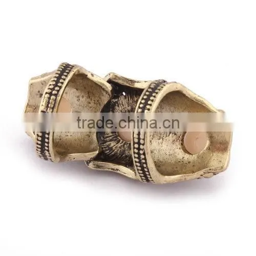 New Wholesale Jewelry Corselet Arthrosis Rings photo-2