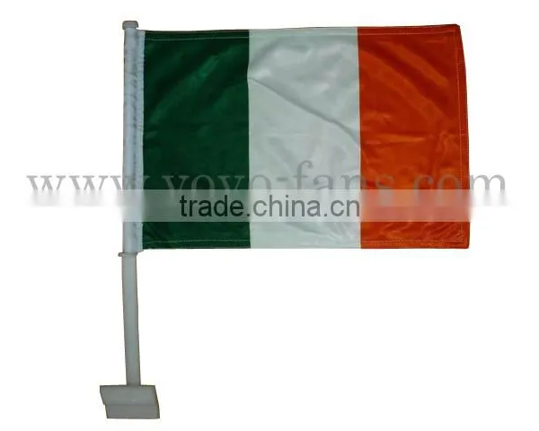 Car Flag