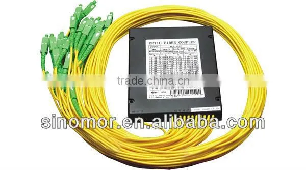 FBT Coupler Module