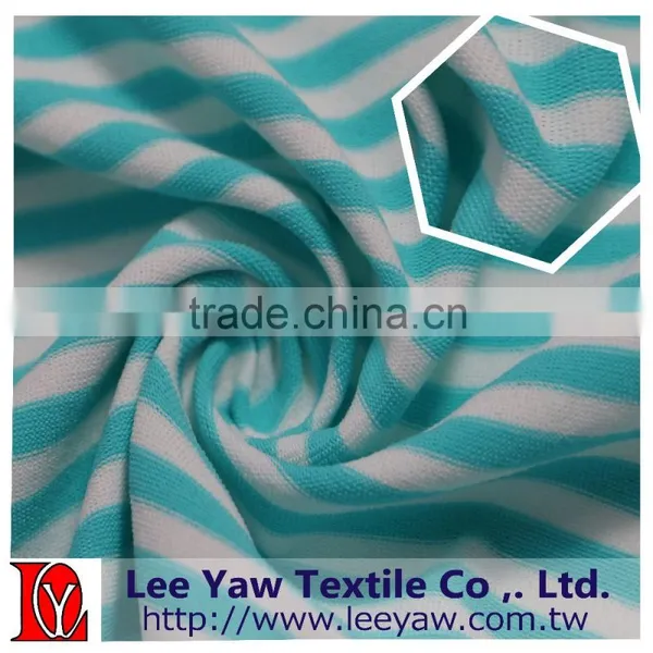 Nylon Full Dull N66 Tactel Spandex Jersey Fabric photo-3