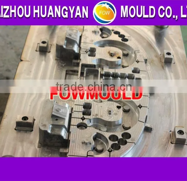 High Quality Peugeot P405 Auto Parts Ready Injection Mould photo-4