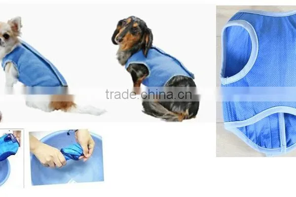 Dog Cooling Vest