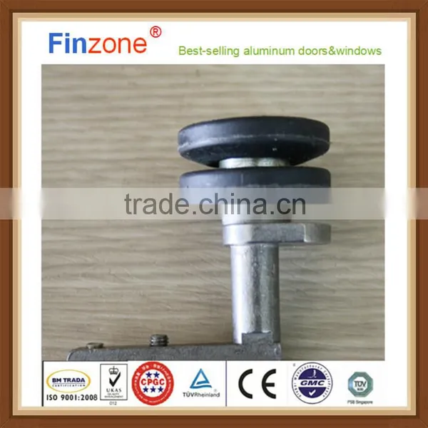 Top Quality New Coming 40.2mm Door Window Rollers Wheels photo-6