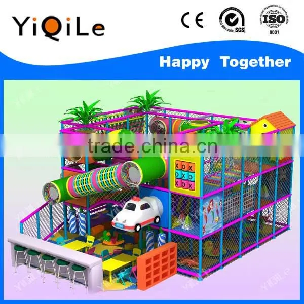 Amusement Parks Amusement Fairground Game Center Equipment photo-2