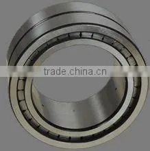 NN3124 Double-row Cylindrical Roller Bearing, Industrial Bearing photo-2