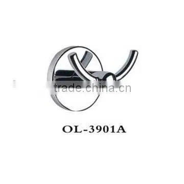 Sanitary Accessory-Brass Robe Hooks