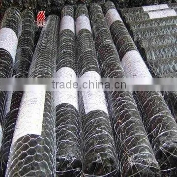 Fishing Cage Netting