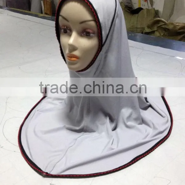 Functional Hijab H-UV703 Exclusive by Tasmiah One of Its Kind photo-2