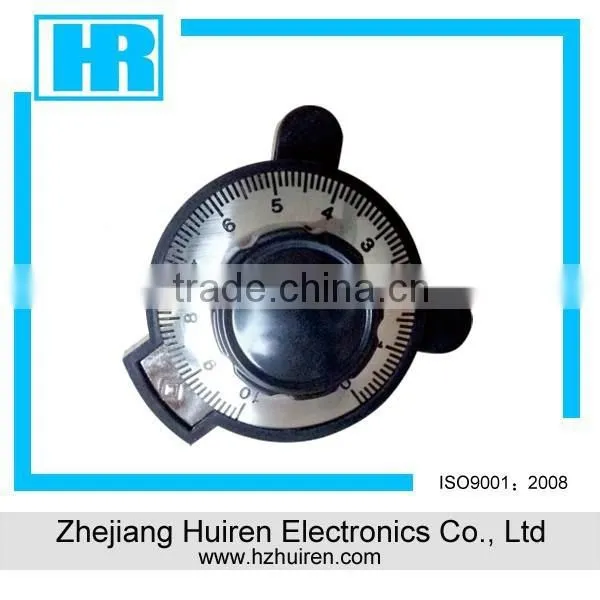 SB360 Angle Displacement Sensor Adjust Knob