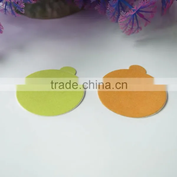 100% Natural Citronella Oil Mosquito Repellent Patch for Zika Virus photo-2