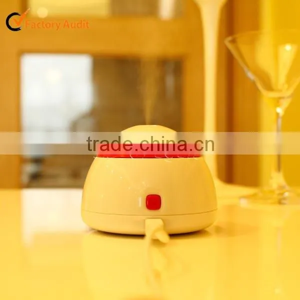 Decorative Mist Humidifiers / Portable Humidifier / Decorative Humidifier photo-6