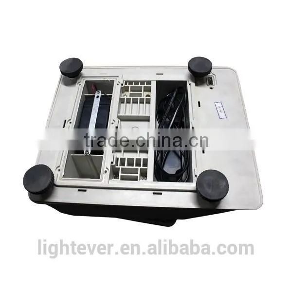 LFW 30kg IP68 Waterproof Fish Scale for Seafood Market photo-3
