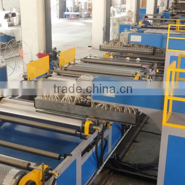 Air Bubble Wrap Machine Malex Brand photo-3