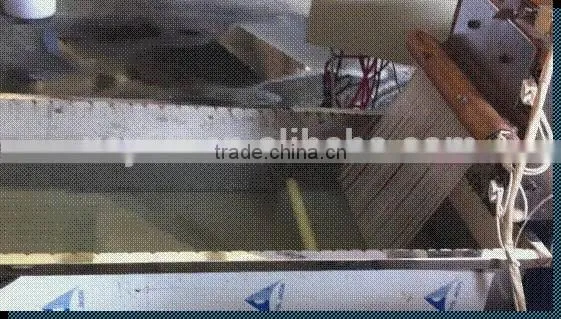 Malex Popular Plastic Granulate Recycle Machine photo-5