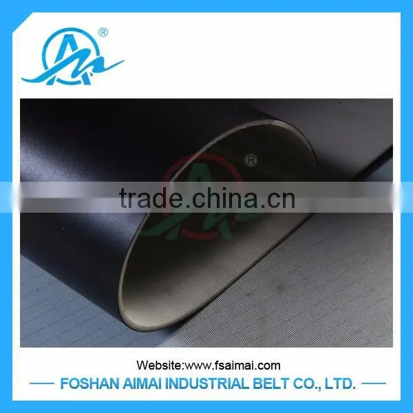Pvc Conveyor Belt in Textile and Printing Industry photo-3