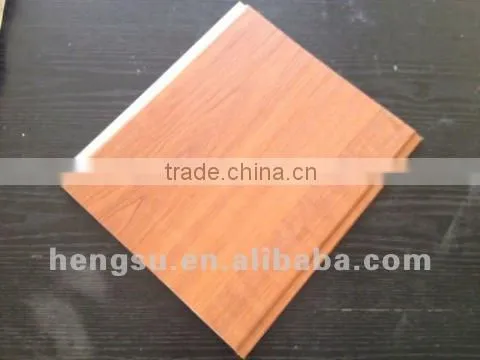 100% Waterproof Decorative PVC Sheet