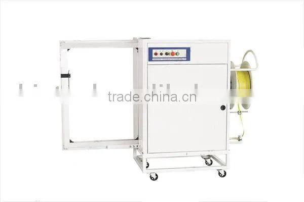 MH-103A Automatic Strapping Machine