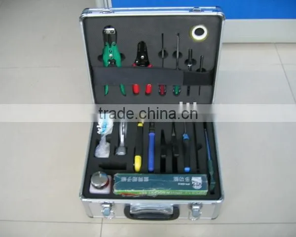 Aluminum Tool Case