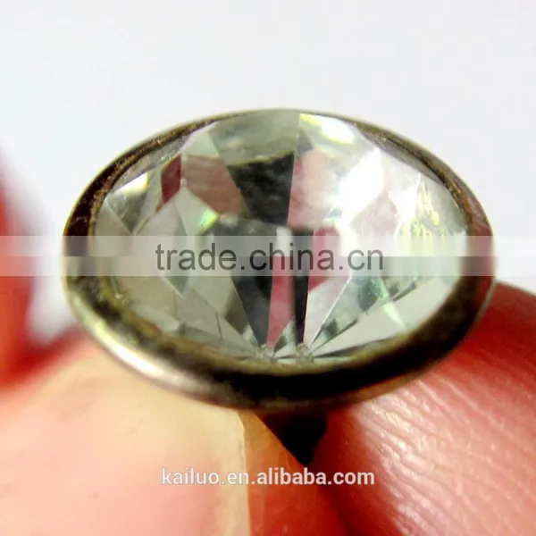 A Stone Rivet for Lady Jeans/hand Bag/hat photo-3