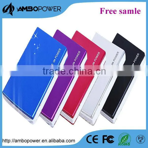 Ultra Slim Power Bank 10000mah photo-3