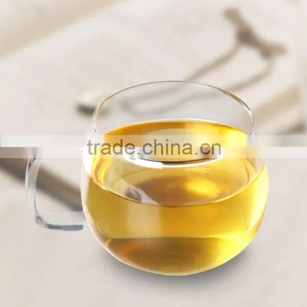 Clear Glass Heat Resisting Glass Tea Cup Small Glass Cup With Handle photo-5