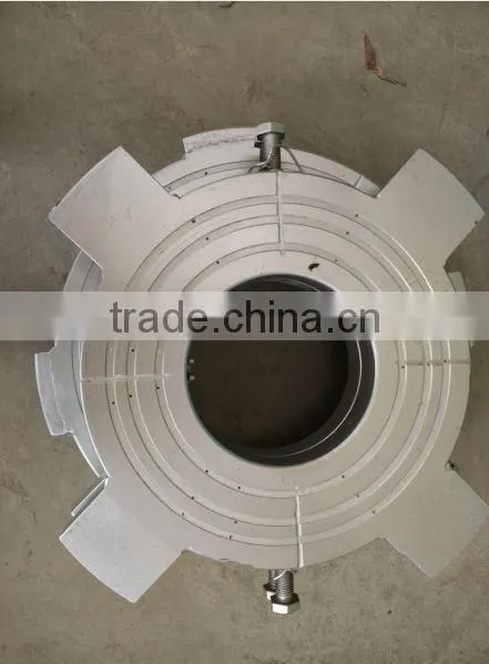 New Design Steel Mold for Making Tires photo-2