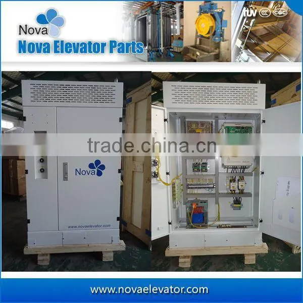 Elevator Controlling Cabinet for Lift Modenization