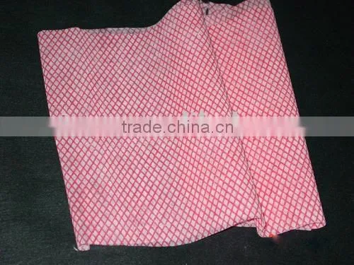 Nonwoven Wipes