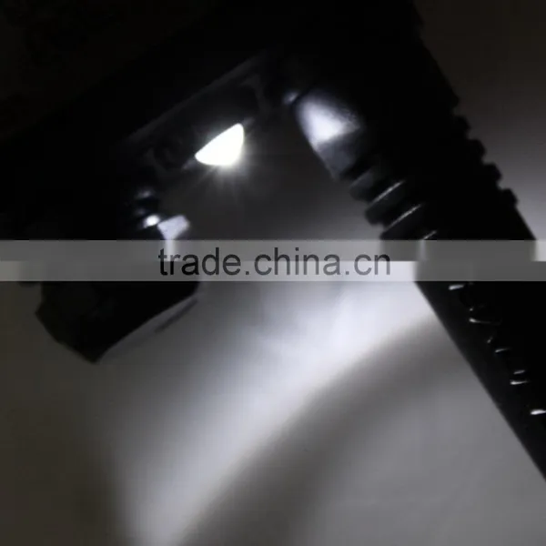 1.5" LCD 5W Dual Band Walkie Talkie With 1 LED Flashlight photo-6