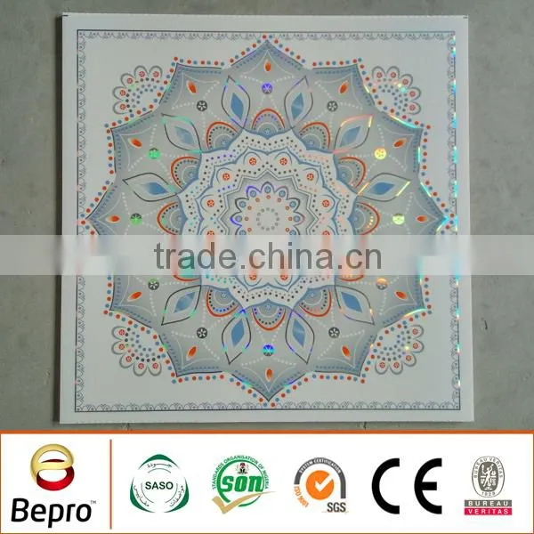 New Design and Hot Sale Suspended Ceiling Tiles photo-6