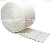Colorful Non-woven Fabrics Nail Wrap Roll Nail Wipes Nail Remover