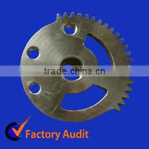 Oem Kingdom Precision Casting photo-6