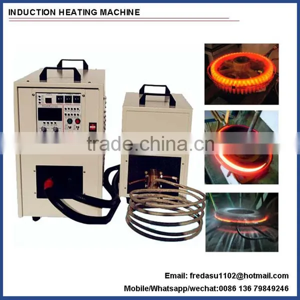 High Frequency Bear Induction Heating Equipment