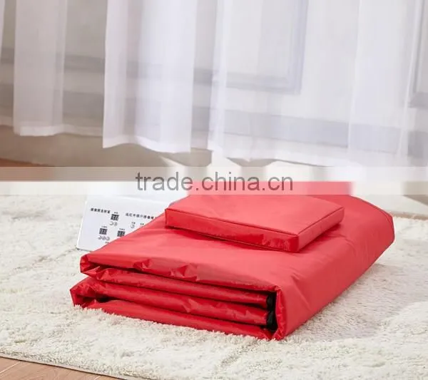 Body Wrap Infrared Thermal Slimming Body Wrap/ Infrared Sauna Blanket Infrared Jade Body Wrap photo-3