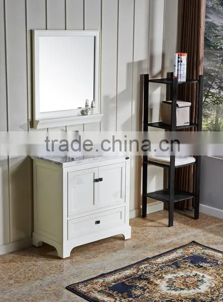 modern bathroom furniture