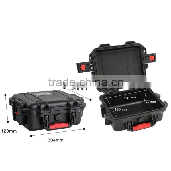 Low Price of Plastic Tool Case for Precise Instrument With Long-term Service photo-3