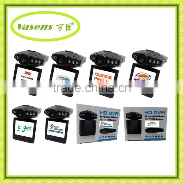 Best Protable Promotional in Car Video Car Video Record Mini Dvr Video DVR photo-6