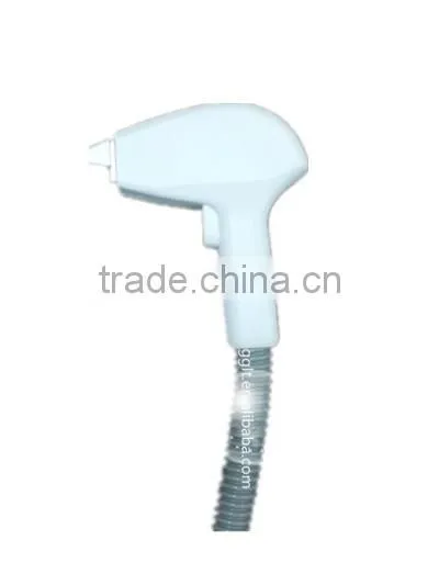 2016 Professional Dialysis Diode 808nm Laser Hair Removal Machine for Sale photo-4