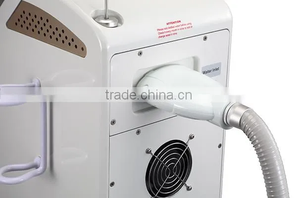 1000W Hot Sell Professional Tattoo Remove 800mj Laser Machine/laser Tattoo Cleaning Machine photo-5