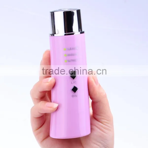 Hot New Products for 2016 SWT-150B Ems Photon Mesotherapy Face Lifting Home Beauty Equipment photo-3