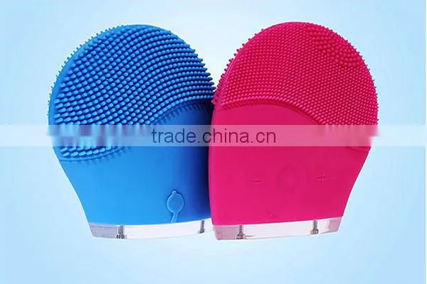 2016 Fashionale Mini Facial Wash Machine photo-6